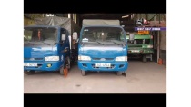 Mua Bán Ô Tô Tải Cũ Chất Lượng: KIA FONTIER 2004- ĐẠT XE TẢI Mua Bán Ô Tô Tải Cũ Chất Lượng: KIA FONTIER 2004- ĐẠT XE TẢI