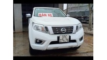 Tin bán xe bán tải Nissan Navara đời năm 2017 tại thành phố Vinh Nghệ An Tin bán xe bán tải Nissan Navara đời năm 2017 tại thành phố Vinh Nghệ An
