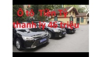 Tin Mới - Ô tô công tiền tỷ thanh lý 46 triệu đồng Tin Mới - Ô tô công tiền tỷ thanh lý 46 triệu đồng