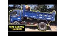 Giới thiệu bà con về 2 con xe ben ngay nhà dân chính chủ bán lh 0906356284 Giới thiệu bà con về 2 con xe ben ngay nhà dân chính chủ bán lh 0906356284
