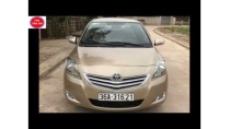 Bán xe Toyota vios bản E số sàn, sản xuất năm 2010, rao bán 290 triệu tại Thanh Hóa Bán xe Toyota vios bản E số sàn, sản xuất năm 2010, rao bán 290 triệu tại Thanh Hóa