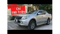 Triton xe “ Ngửi Dầu” , bán Triton Mivec 1 cầu 2017 Triton xe “ Ngửi Dầu” , bán Triton Mivec 1 cầu 2017