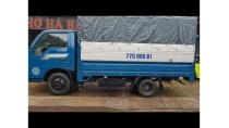 Mua Bán Ô Tô Tải Cũ Chất Lượng: Xe Tải K165 Tải Trọng 2tấn 4 Đời 2015- ĐẠT XE TẢI Mua Bán Ô Tô Tải Cũ Chất Lượng: Xe Tải K165 Tải Trọng 2tấn 4 Đời 2015- ĐẠT XE TẢI