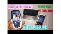 Bỏ 200k mua điện thoại ve chai và những bí mật bên trong Bỏ 200k mua điện thoại ve chai và những bí mật bên trong