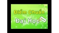 ĐIỂM CHUẨN ĐẠI HỌC NĂM 2016 Đại học Khoa học tự nhiên Đại học Quốc gia Hà Nội ĐIỂM CHUẨN ĐẠI HỌC NĂM 2016 Đại học Khoa học tự nhiên Đại học Quốc gia Hà Nội
