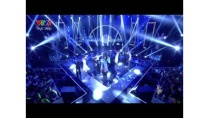 THƯ PHÁP - KIỀU ANH| LIVESHOW 7| GIỌNG HÁT VIỆT 2015 (SEASON 3) THƯ PHÁP - KIỀU ANH| LIVESHOW 7| GIỌNG HÁT VIỆT 2015 (SEASON 3)