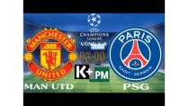 K+ trực tiếp Manchester Utd vs PGS: Vòng 1/8 cup C1 Châu Âu, VN sắp đấu Liverpool K+ trực tiếp Manchester Utd vs PGS: Vòng 1/8 cup C1 Châu Âu, VN sắp đấu Liverpool