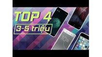 3 đến 5 triệu mua điện thoại gì? Mới, cũ, chính hãng, xách tay? 3 đến 5 triệu mua điện thoại gì? Mới, cũ, chính hãng, xách tay?
