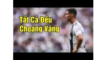 Choáng Váng Với Ronaldo Juventus Đạp Đổ Mọi Giá Trị - BÓNG ĐÁ 24H TV Choáng Váng Với Ronaldo Juventus Đạp Đổ Mọi Giá Trị - BÓNG ĐÁ 24H TV