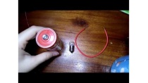 Khoa học lớp 5 .Thí nghiệm làm đèn sáng lên.. Co thể chất lượng video tốt mong các bạn thông cảm Khoa học lớp 5 .Thí nghiệm làm đèn sáng lên.. Co thể chất lượng video tốt mong các bạn thông cảm