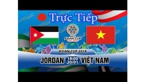Trực Tiếp Bóng Đá Việt Nam vs Jordan | Hiệp 2 (VTV6 HD) Trực Tiếp Bóng Đá Việt Nam vs Jordan | Hiệp 2 (VTV6 HD)