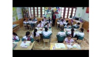 Môn khoa học lớp 4-Bài 27: Những vật nào dẫn nhiệt tốt? Những vật nào dẫn nhiệt kém? Môn khoa học lớp 4-Bài 27: Những vật nào dẫn nhiệt tốt? Những vật nào dẫn nhiệt kém?