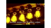 Những khám phá về Năng Lượng | Phim tài liệu khoa học (Thuyết Minh) Những khám phá về Năng Lượng | Phim tài liệu khoa học (Thuyết Minh)
