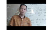 Tử Vi Bát Tự Cách Chọn Dụng Thần Và Cải Vân Tử Vi Bát Tự Cách Chọn Dụng Thần Và Cải Vân