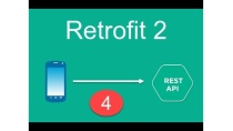Clip 5: Chọn hình ảnh và thêm thư viện retrofit2 Clip 5: Chọn hình ảnh và thêm thư viện retrofit2