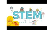 STEM: Học sinh vừa chơi vừa học | VTC1 STEM: Học sinh vừa chơi vừa học | VTC1