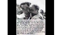 Hồ Chí Minh - Tay Sai Của Cộng Sản Quốc Tế - Thảm Họa Đỏ Phần 1 Hồ Chí Minh - Tay Sai Của Cộng Sản Quốc Tế - Thảm Họa Đỏ Phần 1