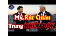 Thời Sự Quốc Tế 02/01/2018|Tại Sao Mỹ Rút Quân, Trung Quốc Khốn Đốn? Thời Sự Quốc Tế 02/01/2018|Tại Sao Mỹ Rút Quân, Trung Quốc Khốn Đốn?