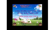 Hướng dẫn dạy bài khoa học lớp 5 tuần 22: sử dụng năng lượng gió và nước chảy Hướng dẫn dạy bài khoa học lớp 5 tuần 22: sử dụng năng lượng gió và nước chảy