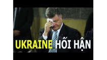 Tin quốc tế mới nhất | Tổng thống Ukraine hối hận nghe theo Nga Mỹ Tin quốc tế mới nhất | Tổng thống Ukraine hối hận nghe theo Nga Mỹ