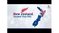 New Zealand Student Visa - Frequently Asked Questions New Zealand Student Visa - Frequently Asked Questions
