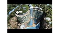 7 Siêu Công Trình của Trung Quốc Khiến Mỹ Phải Chịu Thua 7 Siêu Công Trình của Trung Quốc Khiến Mỹ Phải Chịu Thua