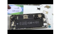 Hướng dẫn cách tháo máy iPhone 6s chính hãng - Huy Dũng Mobile Hướng dẫn cách tháo máy iPhone 6s chính hãng - Huy Dũng Mobile