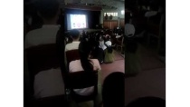 Soái ca trường cao đẳng tài chính hải quan cover Soái ca trường cao đẳng tài chính hải quan cover