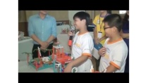 Giáo Dục STEM | Học STEM Robot | Ho Chi Minh | Cuộc thi ROBOTACON 2014 Giáo Dục STEM | Học STEM Robot | Ho Chi Minh | Cuộc thi ROBOTACON 2014