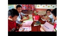 Bài 25: Sử dụng năng lượng điện tiết 2 – Môn khoa học lớp 5 - trường TH Tu Vũ Thanh Thuỷ Phú Thọ Bài 25: Sử dụng năng lượng điện tiết 2 – Môn khoa học lớp 5 - trường TH Tu Vũ Thanh Thuỷ Phú Thọ