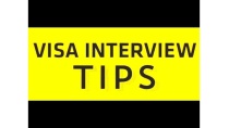 Tips For VISA Interview ( All Types Of Questions And Answers) Part 1... Tips For VISA Interview ( All Types Of Questions And Answers) Part 1...