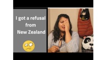My New Zealand Visa Refusal Story My New Zealand Visa Refusal Story