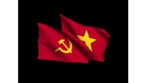 Quốc ca và Quốc Tế ca Quốc ca và Quốc Tế ca