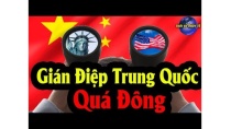 Gián Điệp Trung Quốc Ở Mỹ Nhiều Đến Mức Nào?|Ngày 19/03/2019 Thời Sự Quốc Tế Mới Nhất Gián Điệp Trung Quốc Ở Mỹ Nhiều Đến Mức Nào?|Ngày 19/03/2019 Thời Sự Quốc Tế Mới Nhất