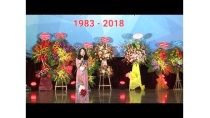 Ky Niem 35 nam Khoa Giao Duc Tieu Hoc Ky Niem 35 nam Khoa Giao Duc Tieu Hoc