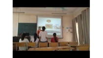 Khoa học lớp 5 Bài: Năng lượng mặt trời Khoa học lớp 5 Bài: Năng lượng mặt trời