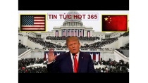 Thời sự quốc tế: Tuyên bố chính quyền Mỹ mới, TQ lo lắng, Cả thế giới vui mừng Thời sự quốc tế: Tuyên bố chính quyền Mỹ mới, TQ lo lắng, Cả thế giới vui mừng