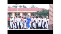 Kỷ yếu 12A ( 2014 - 2017) - Trung tâm giáo dục thường xuyên Nam Sách Kỷ yếu 12A ( 2014 - 2017) - Trung tâm giáo dục thường xuyên Nam Sách