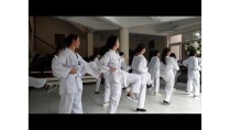 Võ Thuật Thay Cho Giờ Giáo Dục Thể Chất..! Võ Thuật Thay Cho Giờ Giáo Dục Thể Chất..!