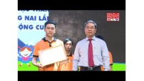 Tạp chí VH-XH: Câu lạc bộ khoa học kỹ thuật - Nơi ươm mầm những nhà sáng chế trong tương lai Tạp chí VH-XH: Câu lạc bộ khoa học kỹ thuật - Nơi ươm mầm những nhà sáng chế trong tương lai