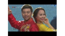 Mái đình làng biển - Thư pháp (Hồng Duyên, Hoài Nam) Mái đình làng biển - Thư pháp (Hồng Duyên, Hoài Nam)