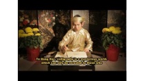THƯ PHÁP ĐĂNG HỌC - VIỆT THƯ CHI BẢO - English SUB THƯ PHÁP ĐĂNG HỌC - VIỆT THƯ CHI BẢO - English SUB