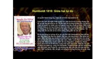 Giáo Dục Khai Phóng - Humboldt 1810 Giữa Hai Tự Do - Giáp Văn Dương Giáo Dục Khai Phóng - Humboldt 1810 Giữa Hai Tự Do - Giáp Văn Dương
