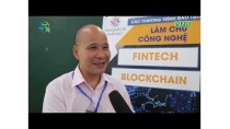 KHAI GIẢNG KHÓA ĐÀO TẠO ADVANCED BLOCKCHAIN TẠI ĐHQGHN KHAI GIẢNG KHÓA ĐÀO TẠO ADVANCED BLOCKCHAIN TẠI ĐHQGHN