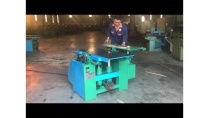 Máy bào cuốn bỏ đục kiểu mới 2018 Máy bào cuốn bỏ đục kiểu mới 2018