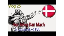 Cuộc sống ở Đan Mạch || Vlog 25 Học tiếng Đan Mạch ở Lærdansk và FVU Cuộc sống ở Đan Mạch || Vlog 25 Học tiếng Đan Mạch ở Lærdansk và FVU