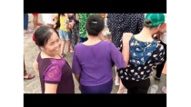 Lễ hội quốc tế phụ nữ.8-3-2019 của các ce phụ nữ thôn xuân uyên quảng phong thanh hóa Lễ hội quốc tế phụ nữ.8-3-2019 của các ce phụ nữ thôn xuân uyên quảng phong thanh hóa