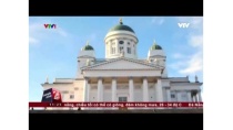 Chuyển Động 24h 20/05/2016 | Mô Hình Giáo Dục Không Thi Cử Ở Phần Lan| VTV24 Chuyển Động 24h 20/05/2016 | Mô Hình Giáo Dục Không Thi Cử Ở Phần Lan| VTV24