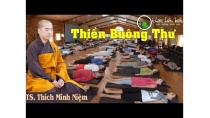 Thầy Minh Niệm 2017 - Thiền Buông Thư (Rất hay - Sâu Sắc) | Pháp thoại hay nhất Thầy Minh Niệm 2017 - Thiền Buông Thư (Rất hay - Sâu Sắc) | Pháp thoại hay nhất