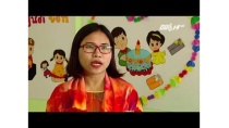 (VTC14)_Phụ huynh hào hứng với phương pháp giáo dục sớm kết hợp Montessori và Glenn Doman (VTC14)_Phụ huynh hào hứng với phương pháp giáo dục sớm kết hợp Montessori và Glenn Doman